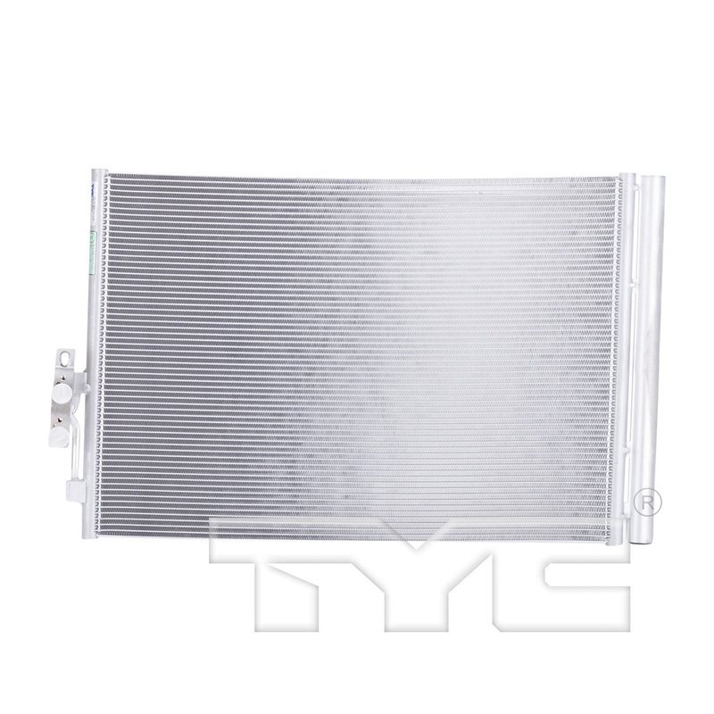 TYC 4120 A/C Condenser