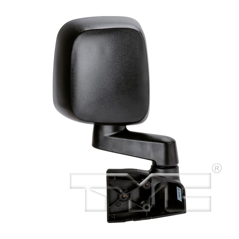 TYC 4130011 Door Mirror - Right