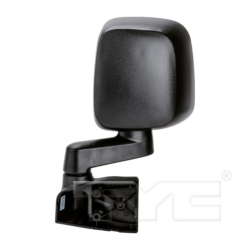 TYC 4130012 Door Mirror - Left