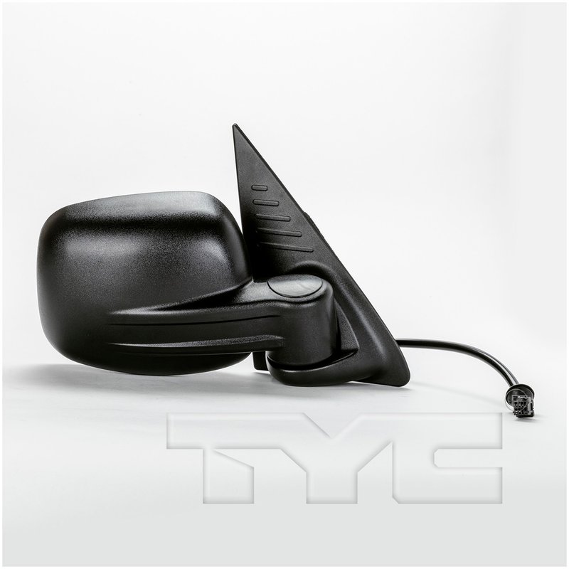 TYC 4140041 Door Mirror - Right