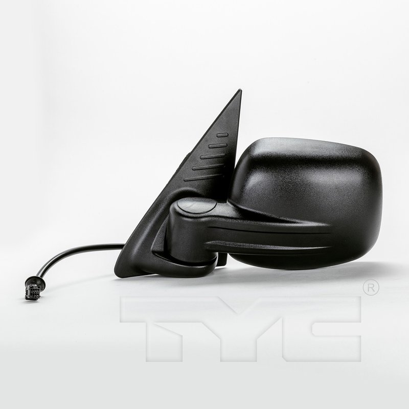 TYC 4140042 Door Mirror - Left