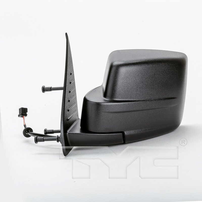 TYC 4140132 Door Mirror - Left
