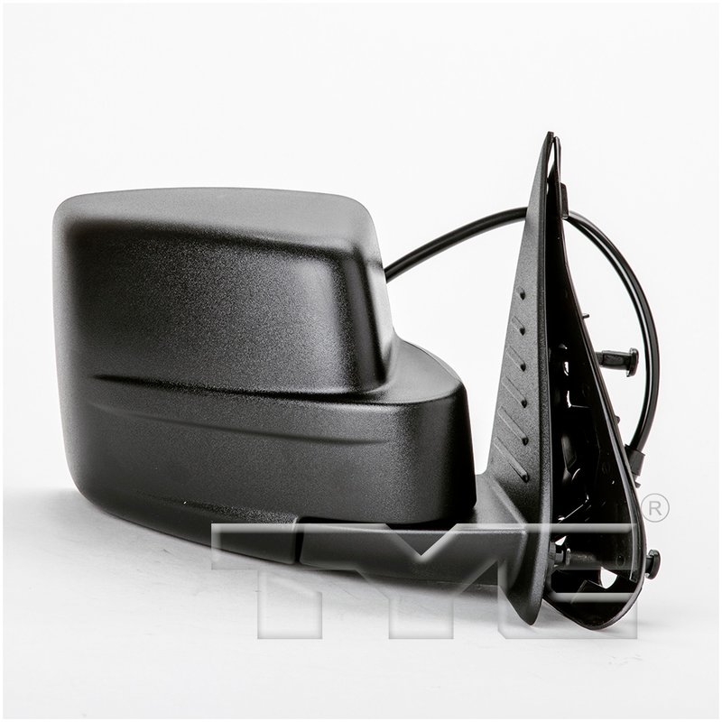 TYC 4140161 Door Mirror - Right