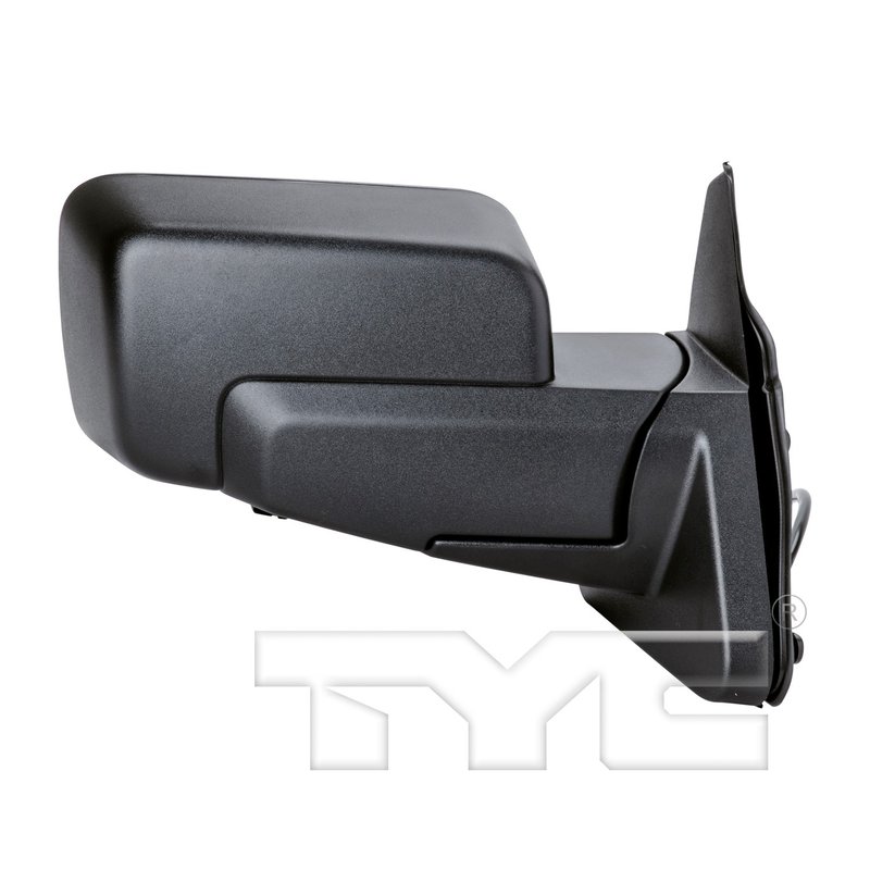 TYC 4150041 Door Mirror - Right