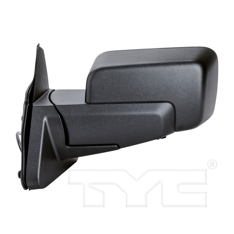 TYC 4150042 Door Mirror - Left