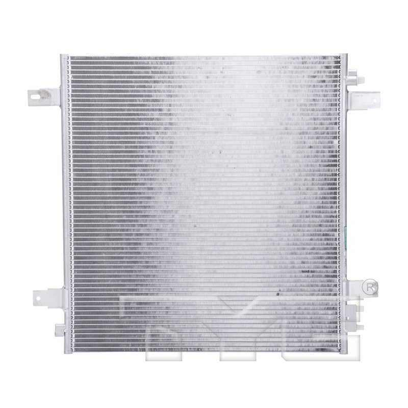 TYC 4152 A/C Condenser - Front