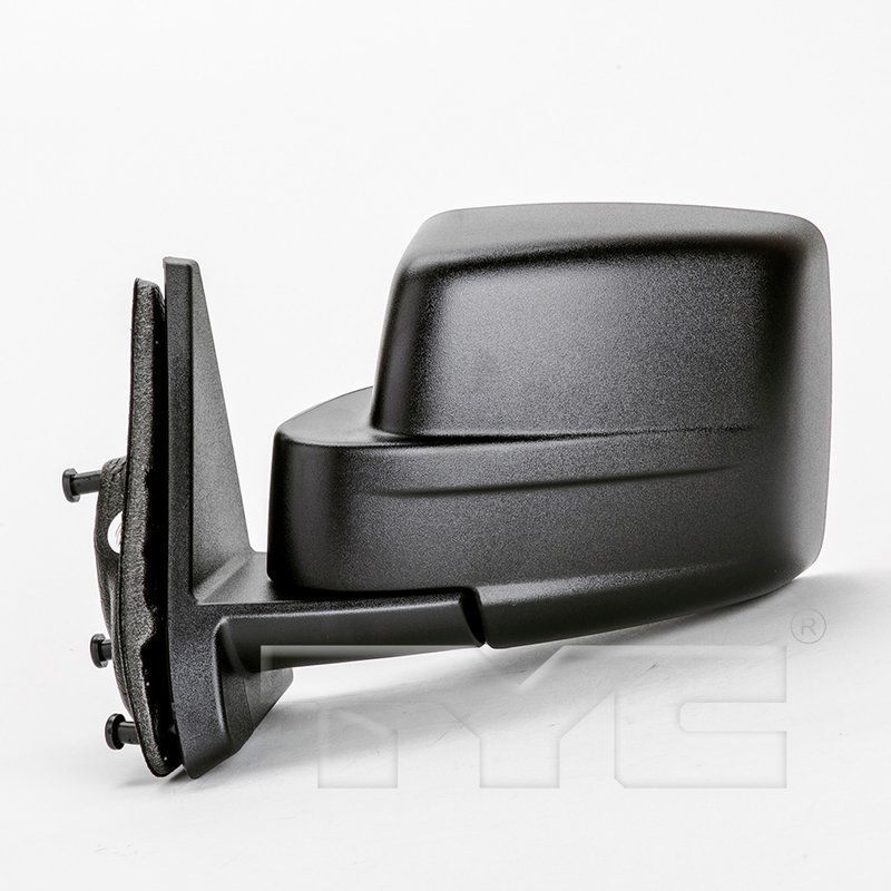 TYC 4160012 Door Mirror - Left