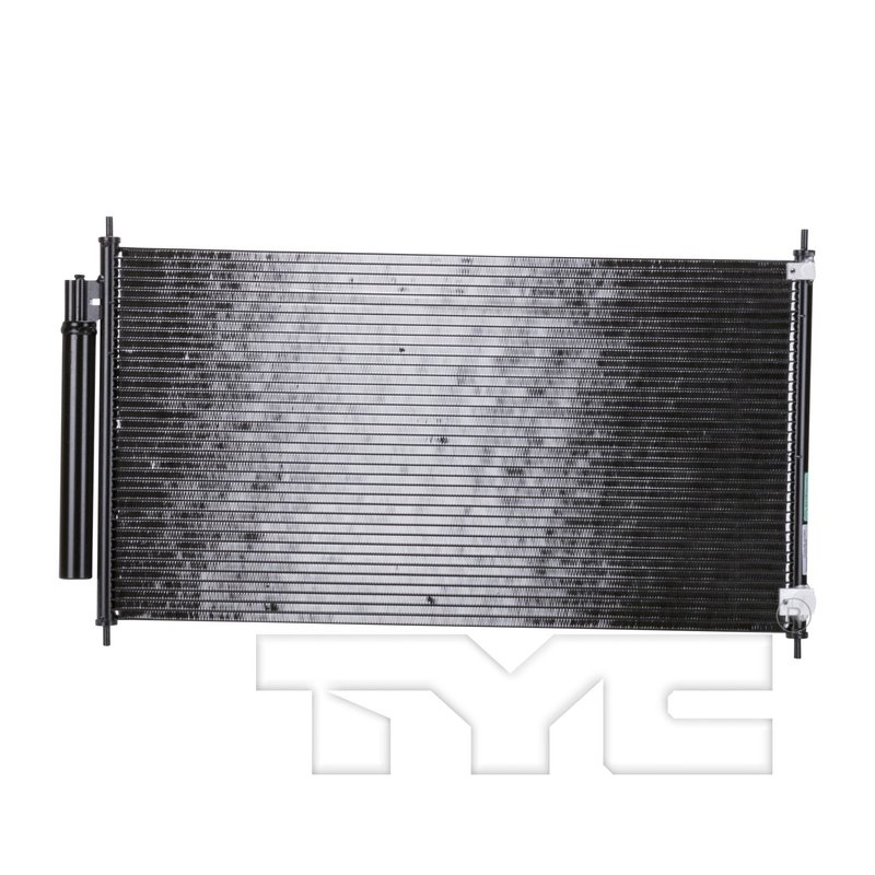 TYC 4165 A/C Condenser