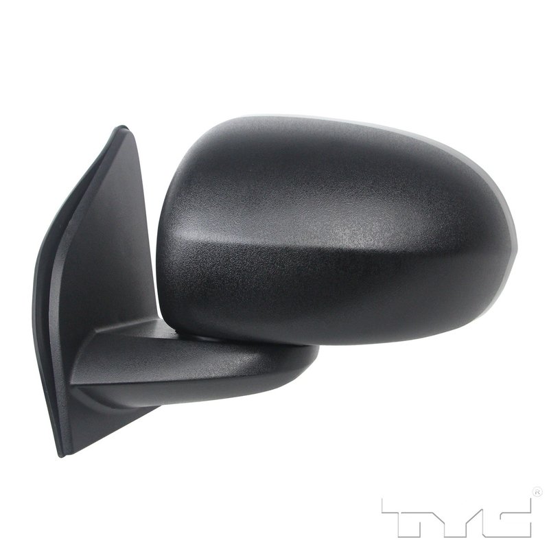 TYC 4170041 Door Mirror - Right