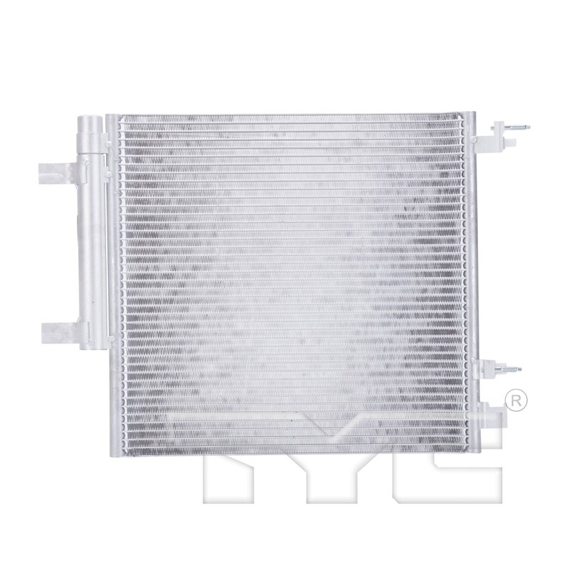 TYC 4184 A/C Condenser