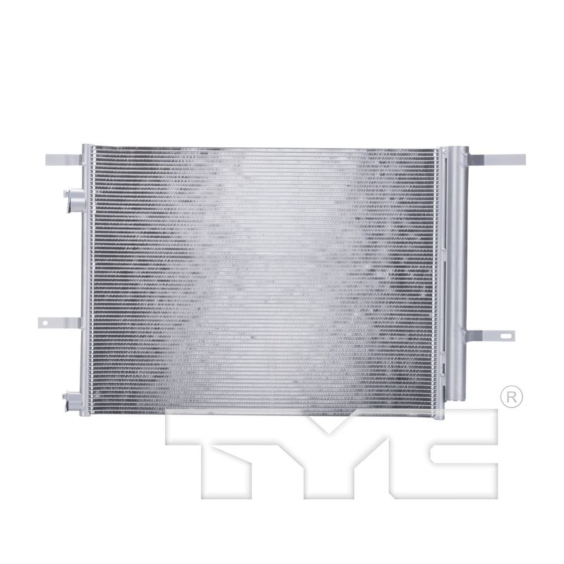 TYC 4214 A/C Condenser