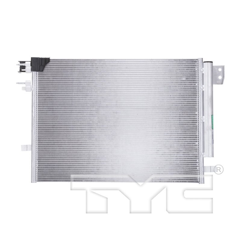 TYC 4222 A/C Condenser