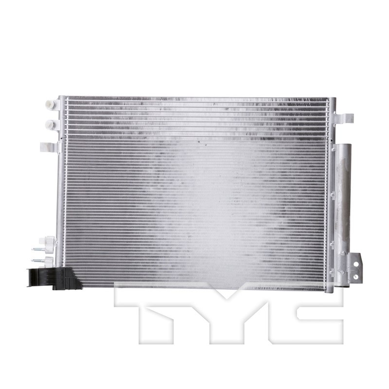 TYC 4224 A/C Condenser