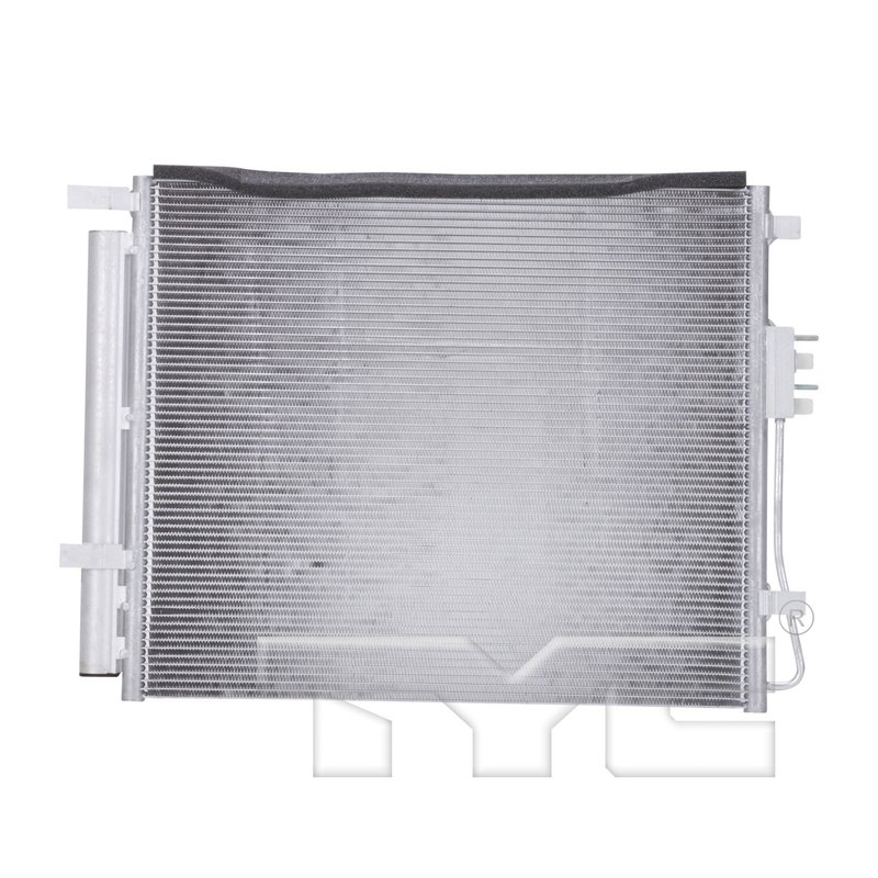 TYC 4229 A/C Condenser