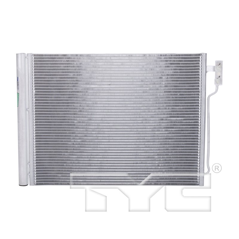TYC 4242 A/C Condenser