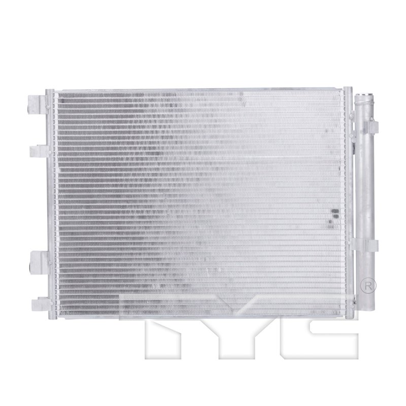 TYC 4246 A/C Condenser