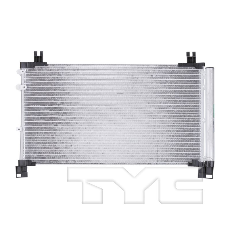 TYC 4254 A/C Condenser