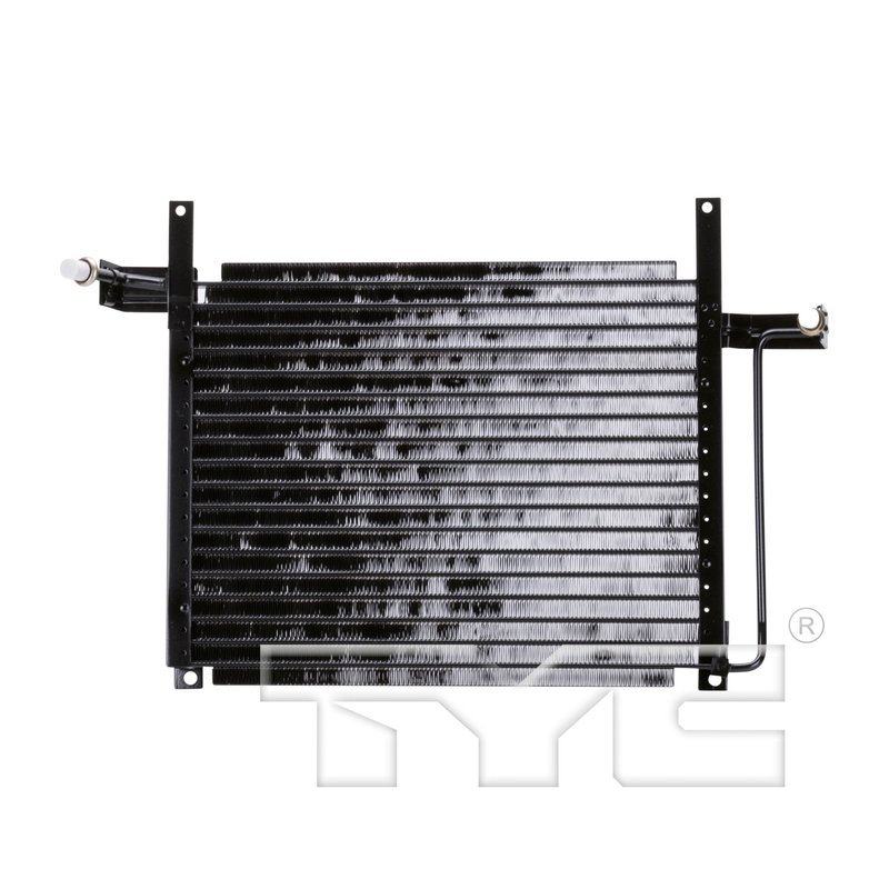 TYC 4258 A/C Condenser