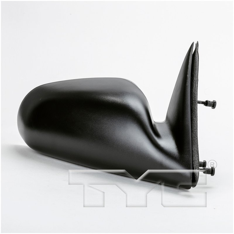 TYC 4300311 Door Mirror - Right