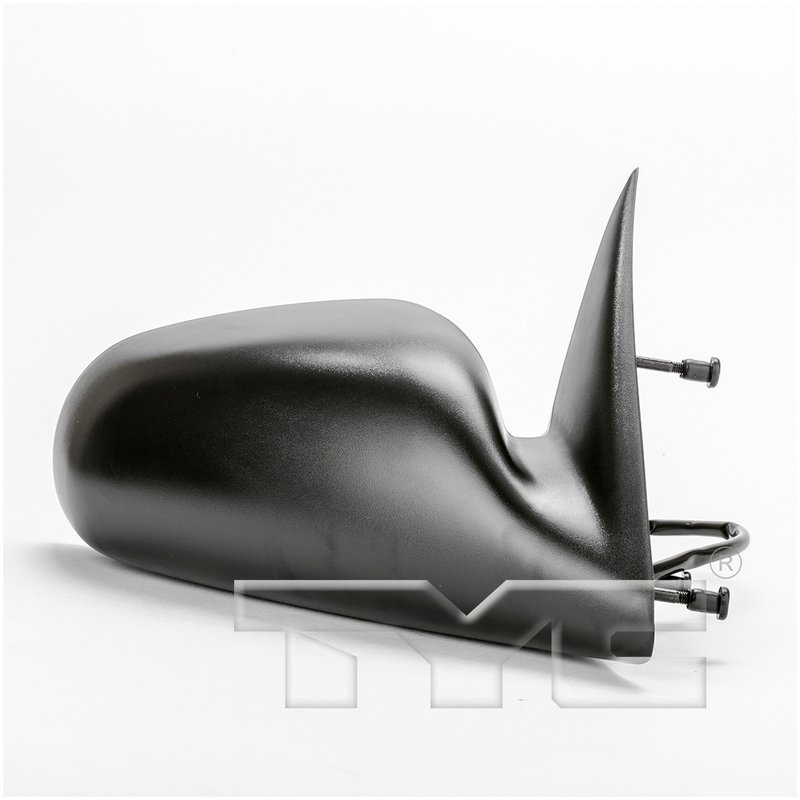TYC 4300331 Door Mirror - Right