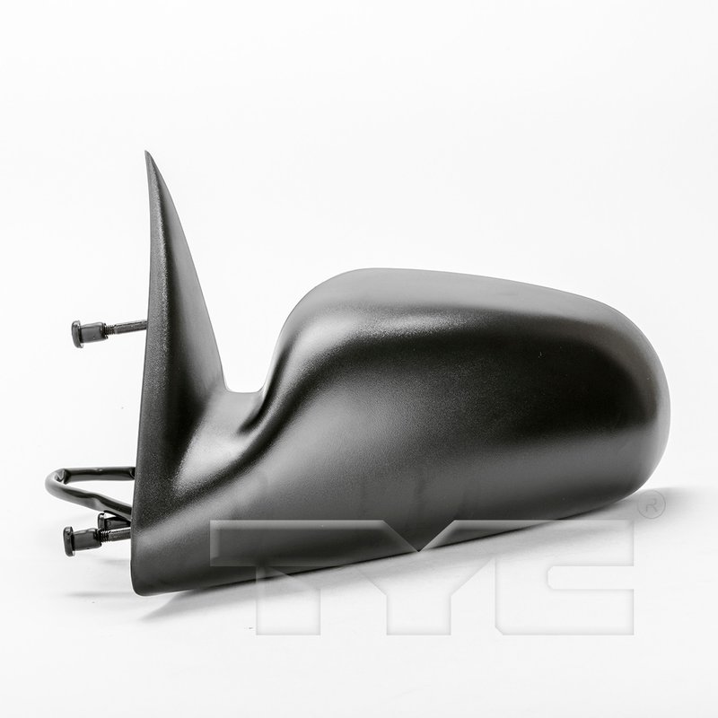 TYC 4300332 Door Mirror - Left