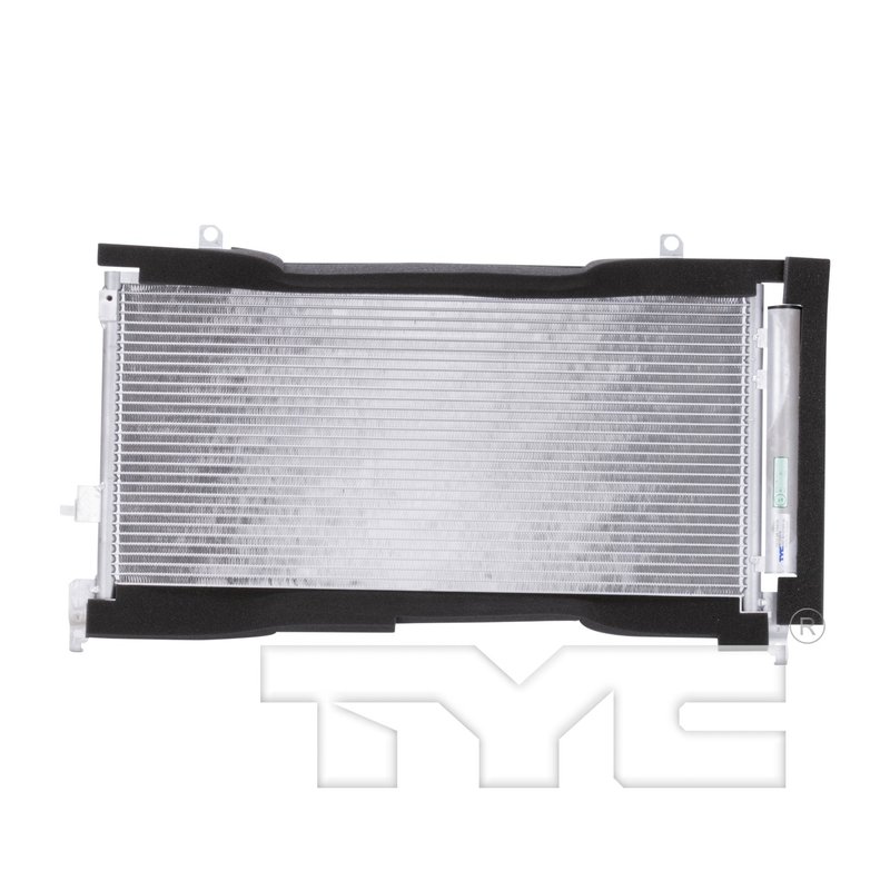 TYC 4302 A/C Condenser