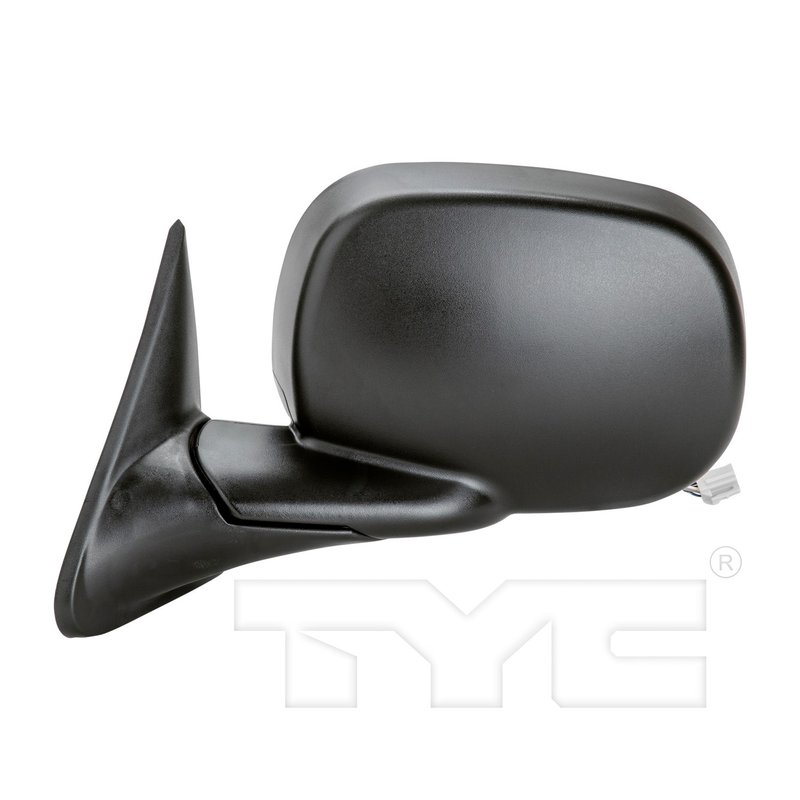 TYC 4310032 Door Mirror - Left