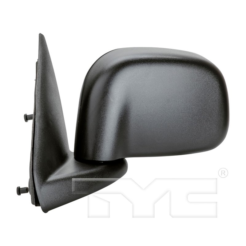 TYC 4310312 Door Mirror - Left