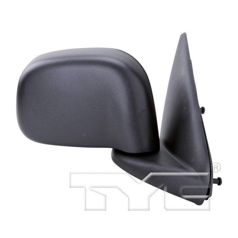 TYC 4310331 Door Mirror - Right