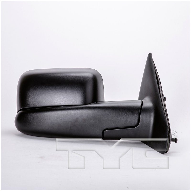 TYC 4310911 Door Mirror - Right
