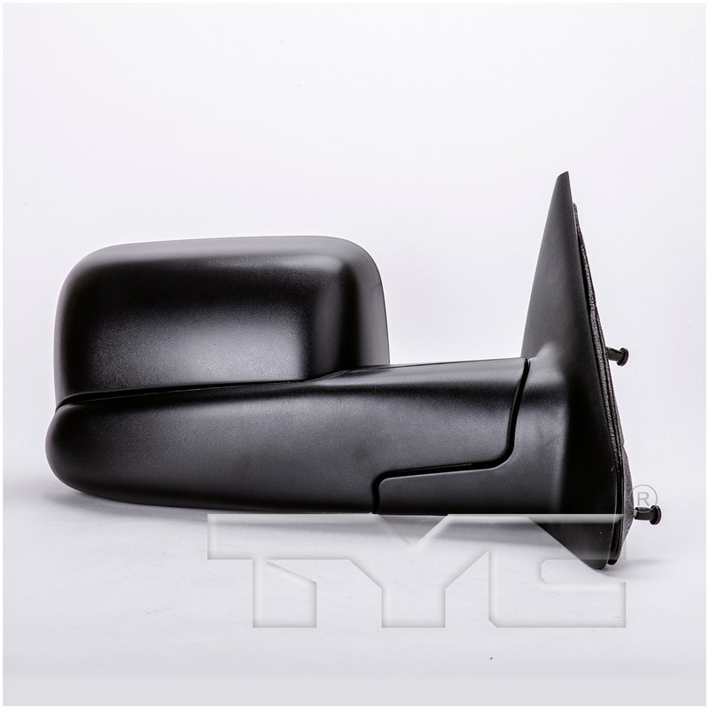 TYC 4310941 Door Mirror - Right