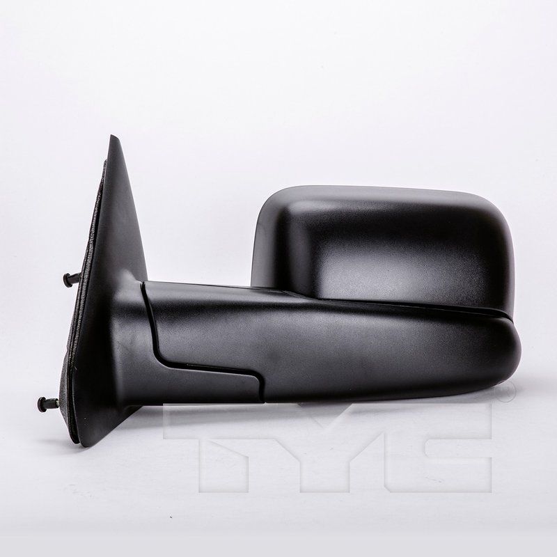TYC 4310942 Door Mirror - Left