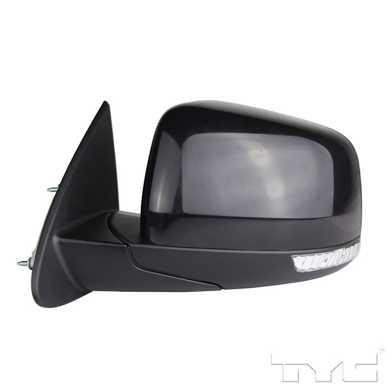 TYC 4330472 Door Mirror - Left