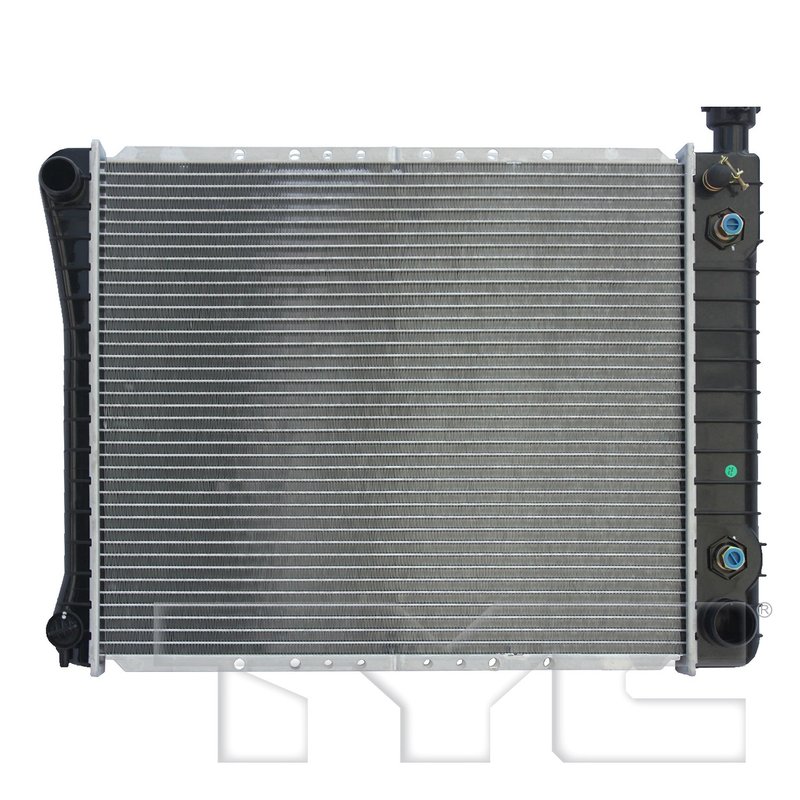 TYC 434 Radiator