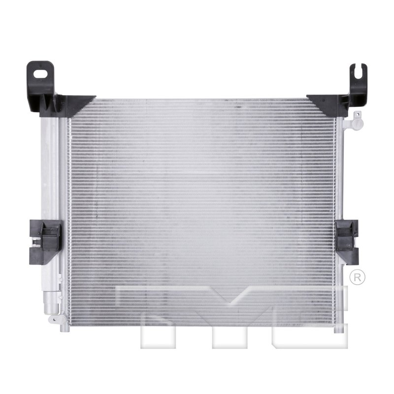 TYC 4369 A/C Condenser