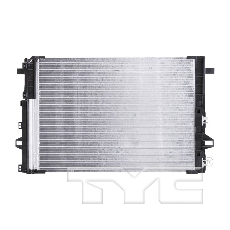 TYC 4389 A/C Condenser