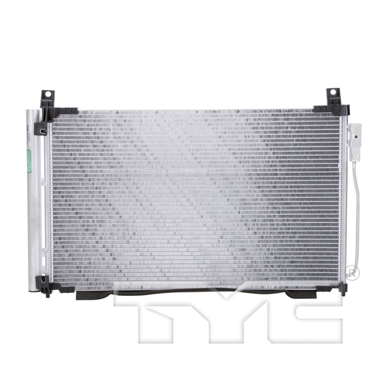 TYC 4402 A/C Condenser
