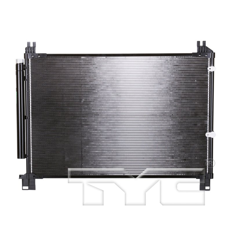 TYC 4439 A/C Condenser