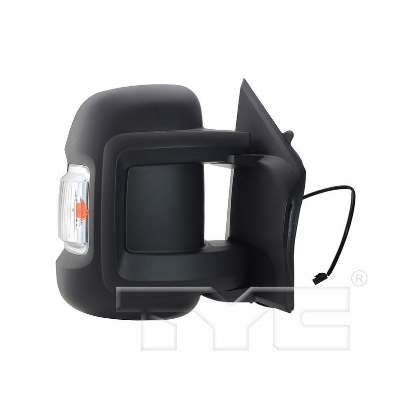 TYC 4450152 Door Mirror - Left
