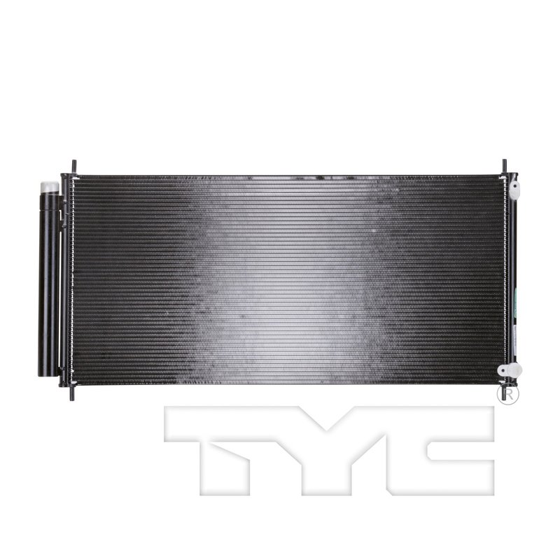 TYC 4503 A/C Condenser