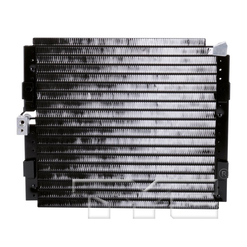 TYC 4540 A/C Condenser