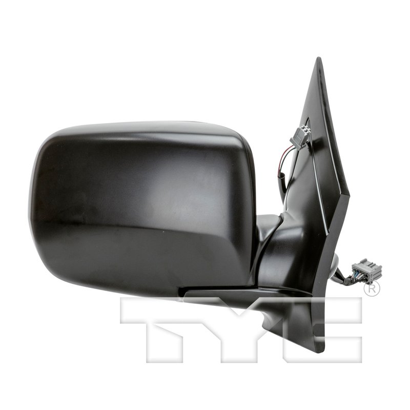 TYC 4560031 Door Mirror - Right