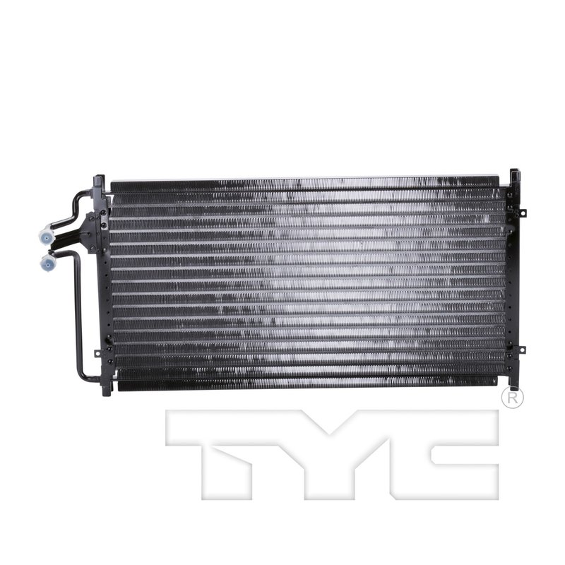 TYC 4560 A/C Condenser