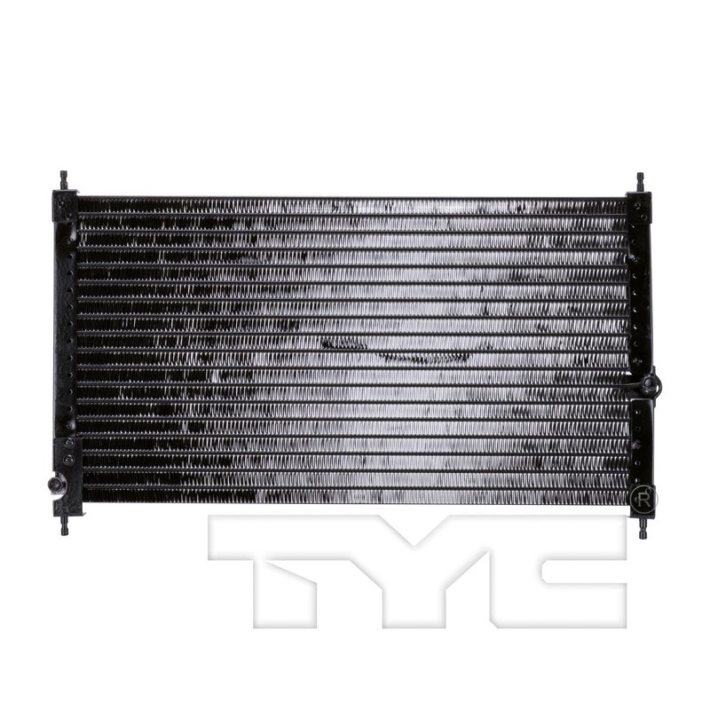 TYC 4562 A/C Condenser