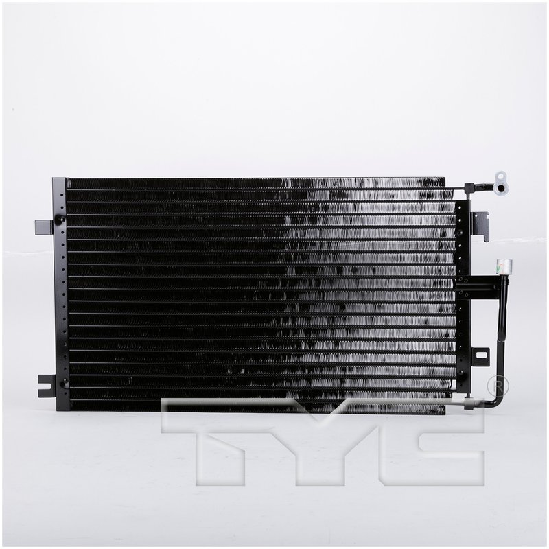 TYC 4612 A/C Condenser
