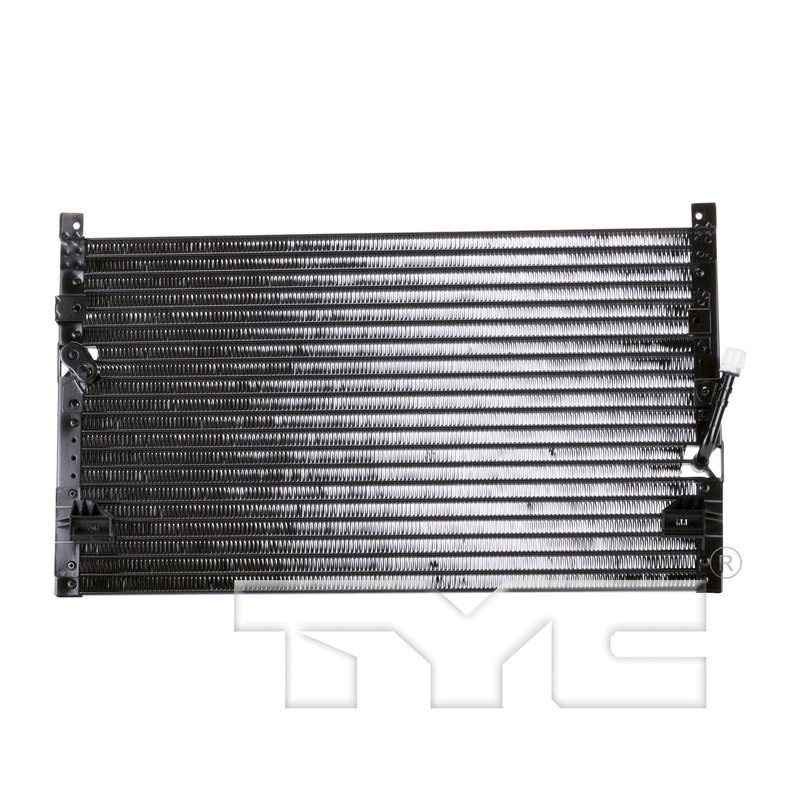 TYC 4664 A/C Condenser
