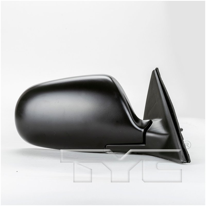TYC 4700211 Door Mirror - Right