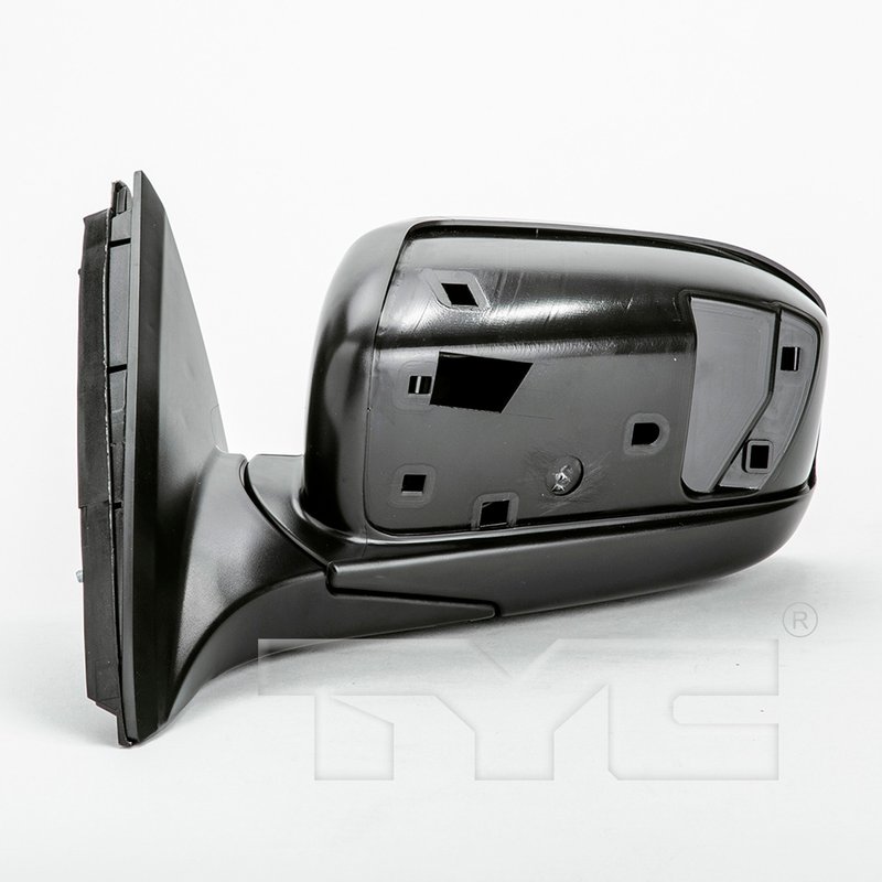 TYC 4700532 Door Mirror - Left