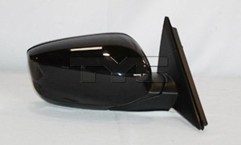 TYC 4700841 Door Mirror - Right
