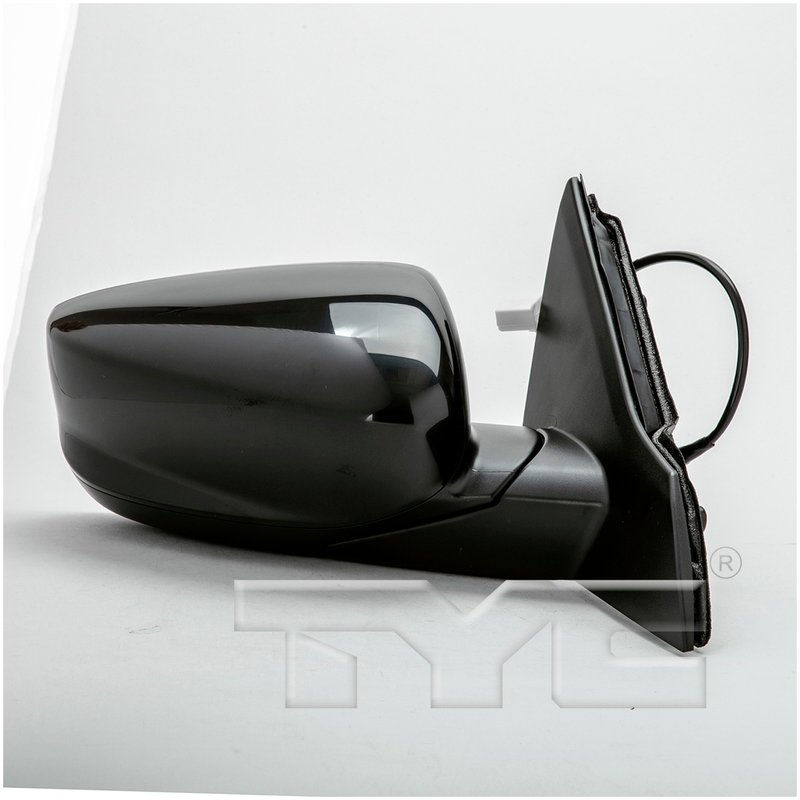 TYC 4700931 Door Mirror - Right